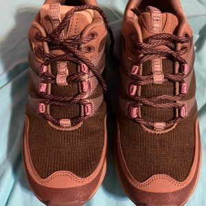 Lands’ end hiking shoes